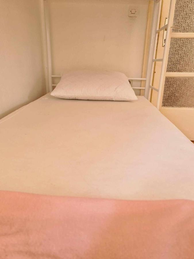 Rooms Mitnicka Split Exterior photo